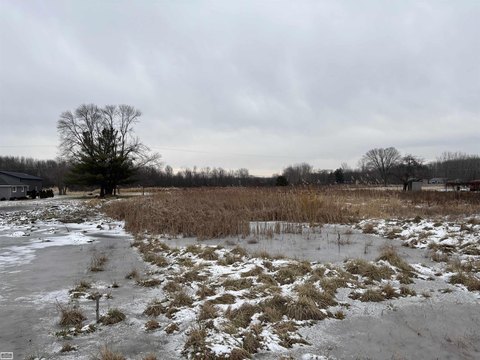 Kimball Buildable 2.5 Acre Parcel