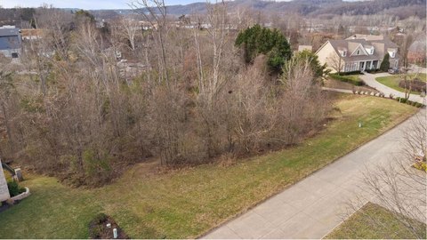 Residential Lot Near Golf Course