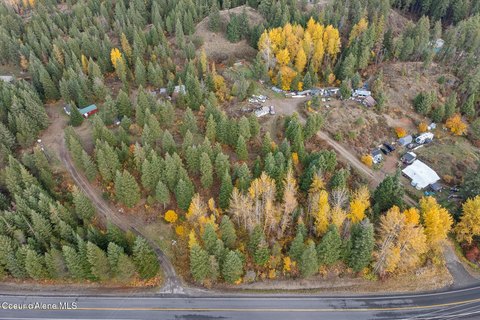 Land, Rathdrum, ID