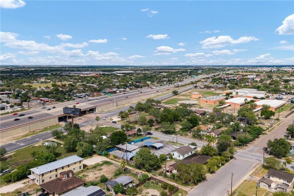 Land in Prime Mercedes Location