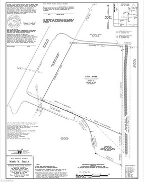 Denton, NC Commercial Land