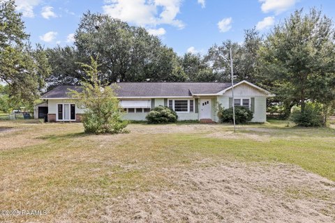 Kaplan Ranch with Equestrian Features