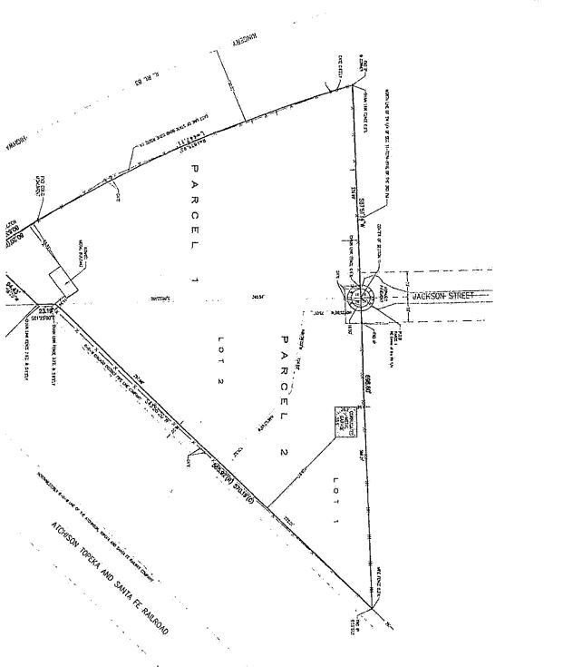Land Approved for Townhomes