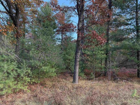 Treed Lake Subdivision Home Lot