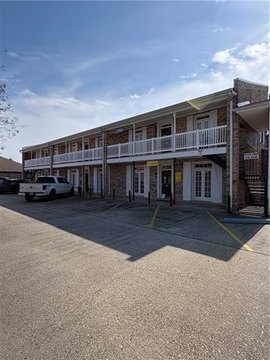 Metairie Office Space For Rent