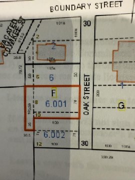 Eufaula Commercial Property For Sale