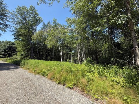 Land, Dresden, ME