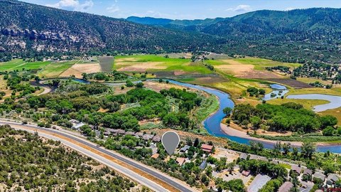 LAND - Durango, CO