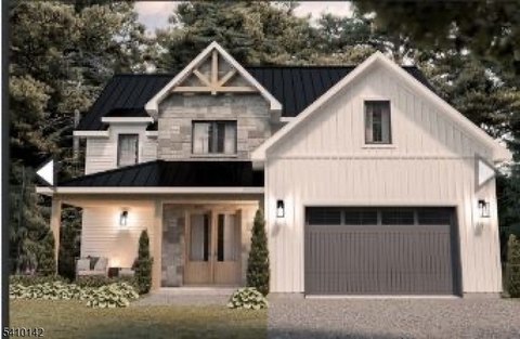 Residential Land with Approved Utilities