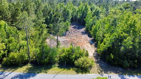 LAND - Wewahitchka, FL