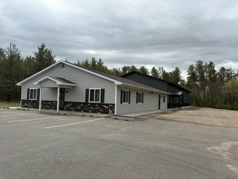 Flex Warehouse with Office Showroom