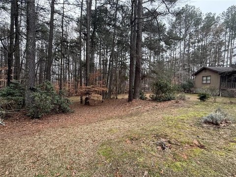 Land, Dacula, GA