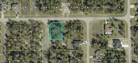 LAND - Lehigh Acres, FL