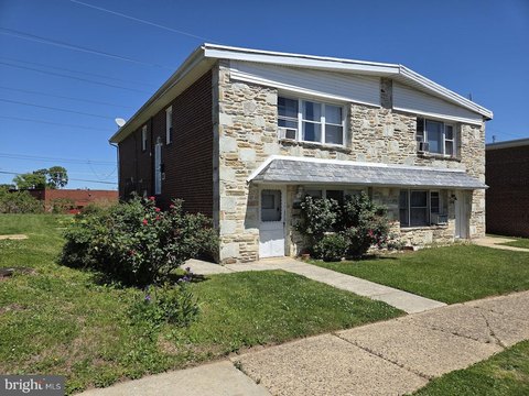 MULTI_FAMILY - Other - PHILADELPHIA, PA