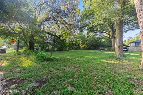 Land, Jacksonville, FL