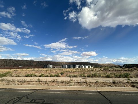 Hurricane, UT Commercially Zoned Land