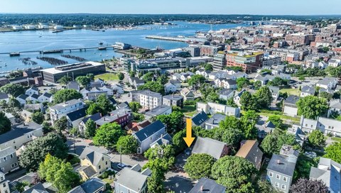 LAND - Portland, ME