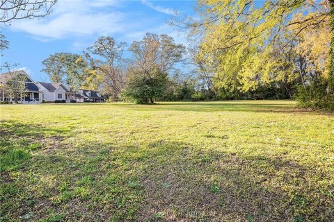 Monroe, GA 1.02-Acre Lot