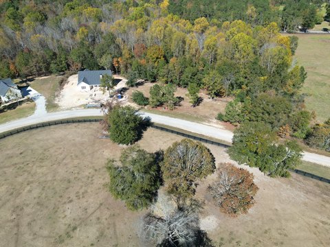 Equestrian Land in Aiken, SC