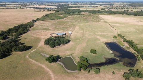 Land, Comanche, TX