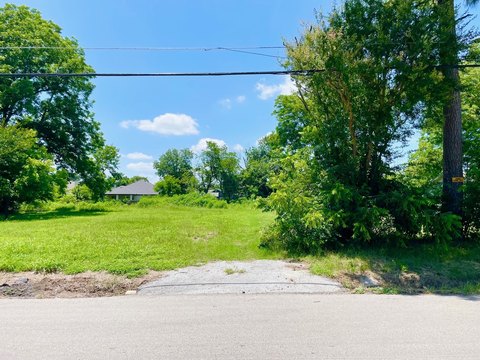 Land, Terrell, TX
