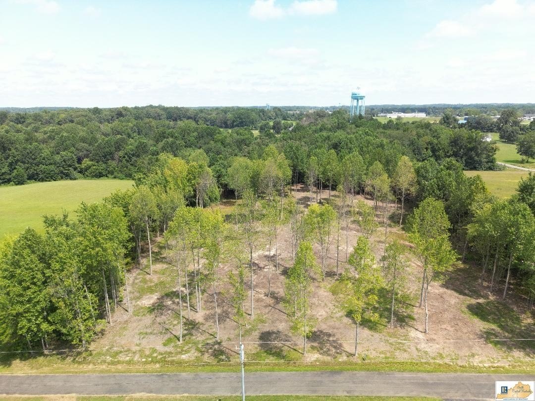 Residential Land in Richard Estates