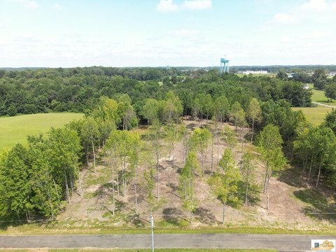 Residential Land in Richard Estates