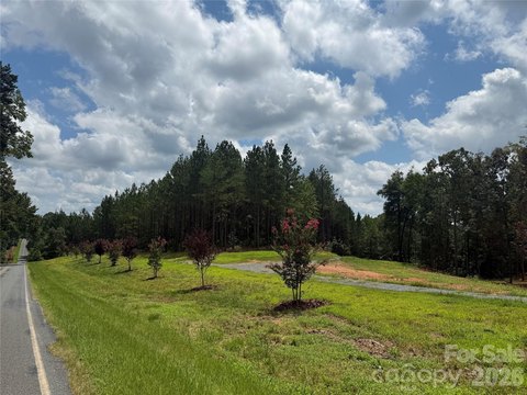 LAND - Mount Pleasant, NC