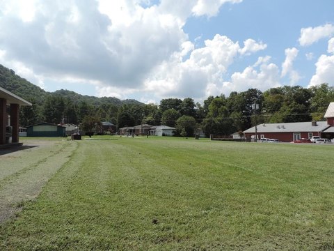 Commercial Lot in Cedar Bluff