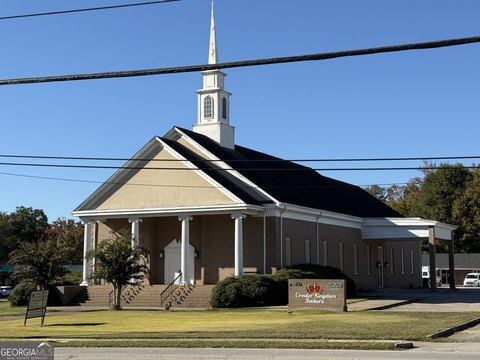 Carrollton Redevelopment Opportunity: 1.7 Acres