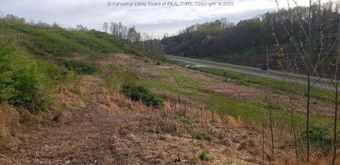 Barboursville Acreage Near Interstate Exit