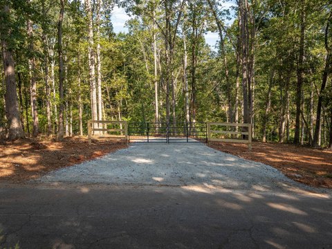 Land, Anderson, SC