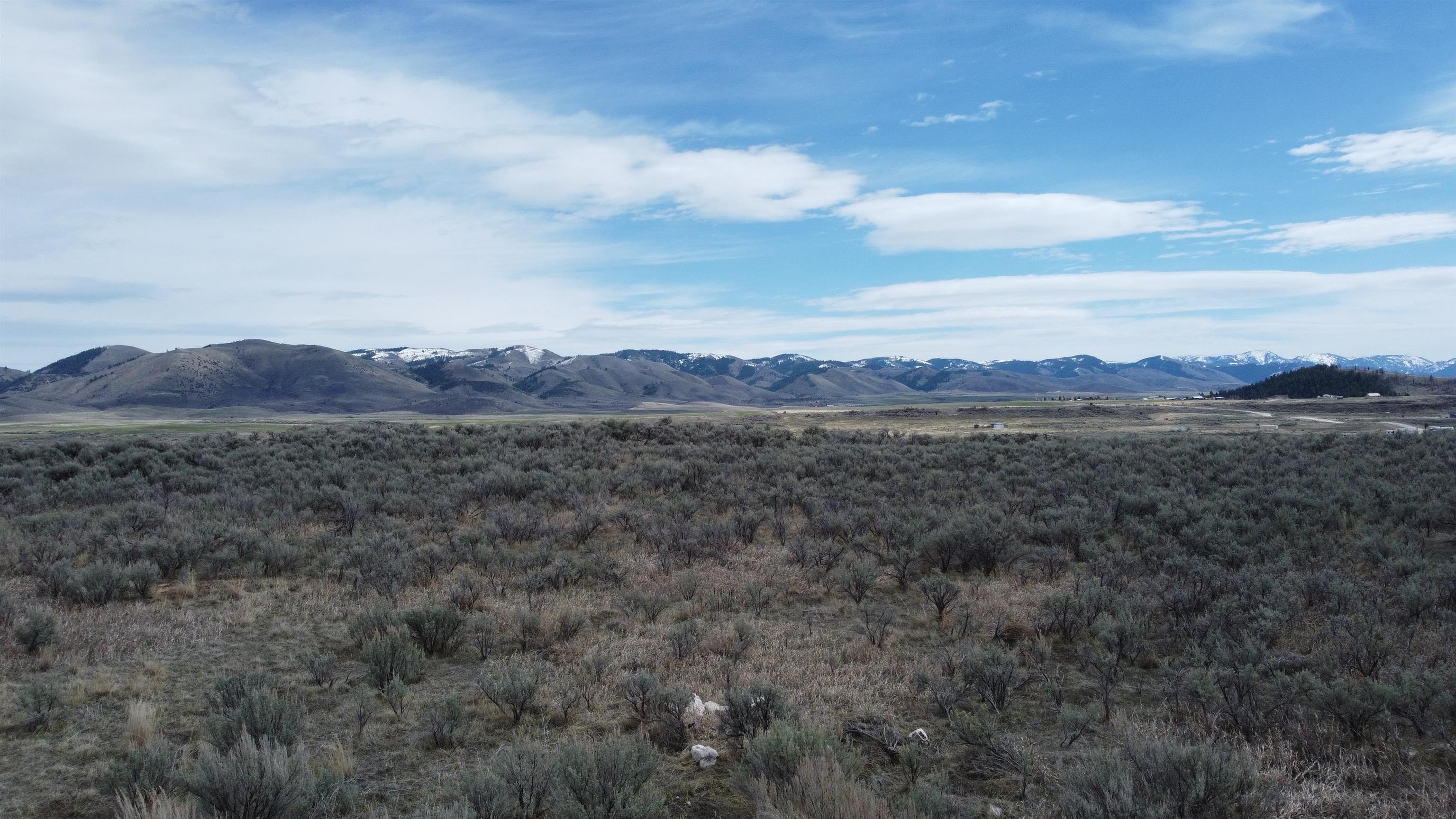 Soda Springs Residential Acreage