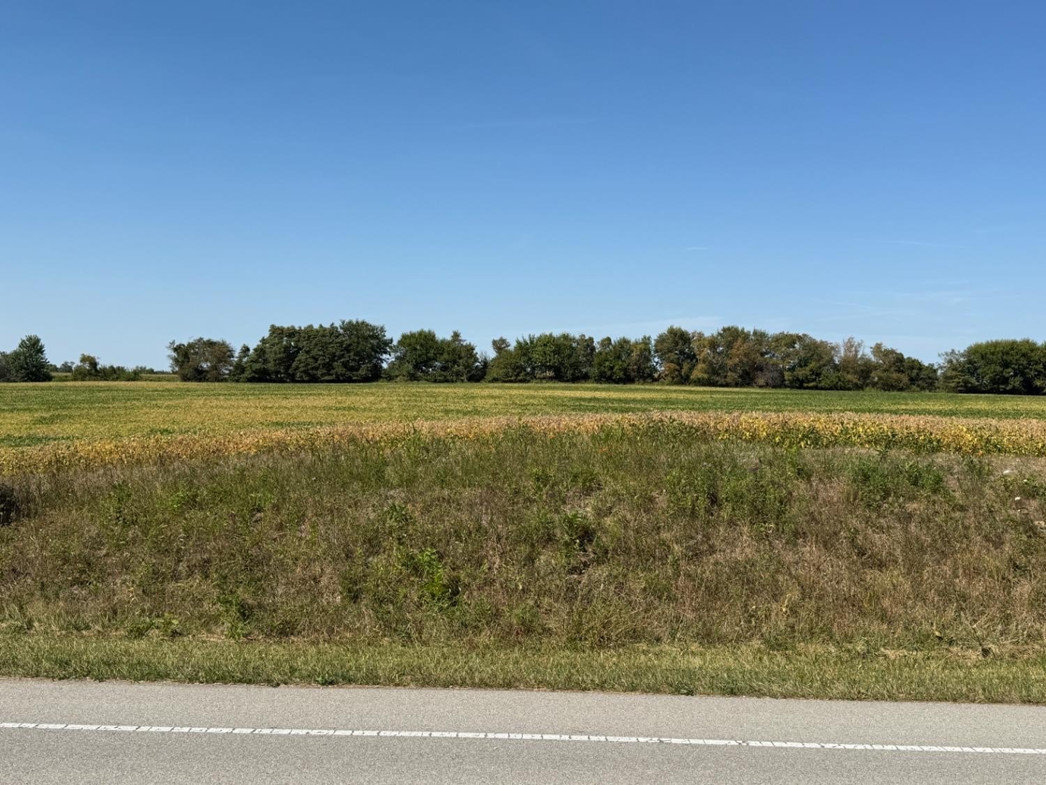 Land Near Brookville Lake