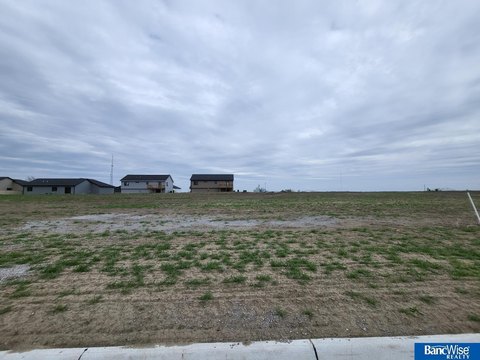 Residential Lot in Hallam, NE