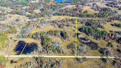Hunting & Recreation Land