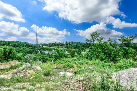 Residential Land in Jefferson City