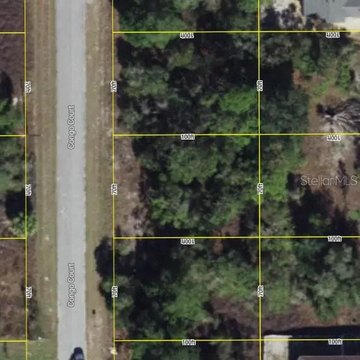 LAND - POINCIANA, FL