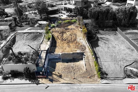 Ready-to-Issue Plans in Palisades