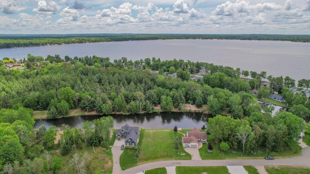 Houghton Lake Buildable Vacant Lot
