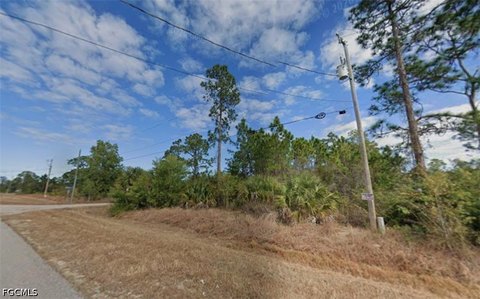 Land, Lehigh Acres, FL