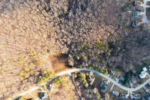 Ooltewah Land for Custom Estate