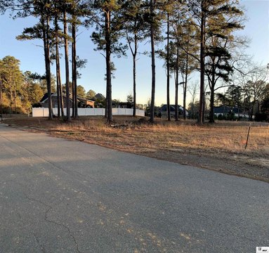 LAND - West Monroe, LA