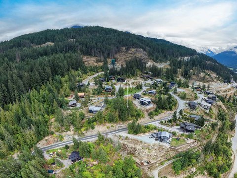 Squamish, BC