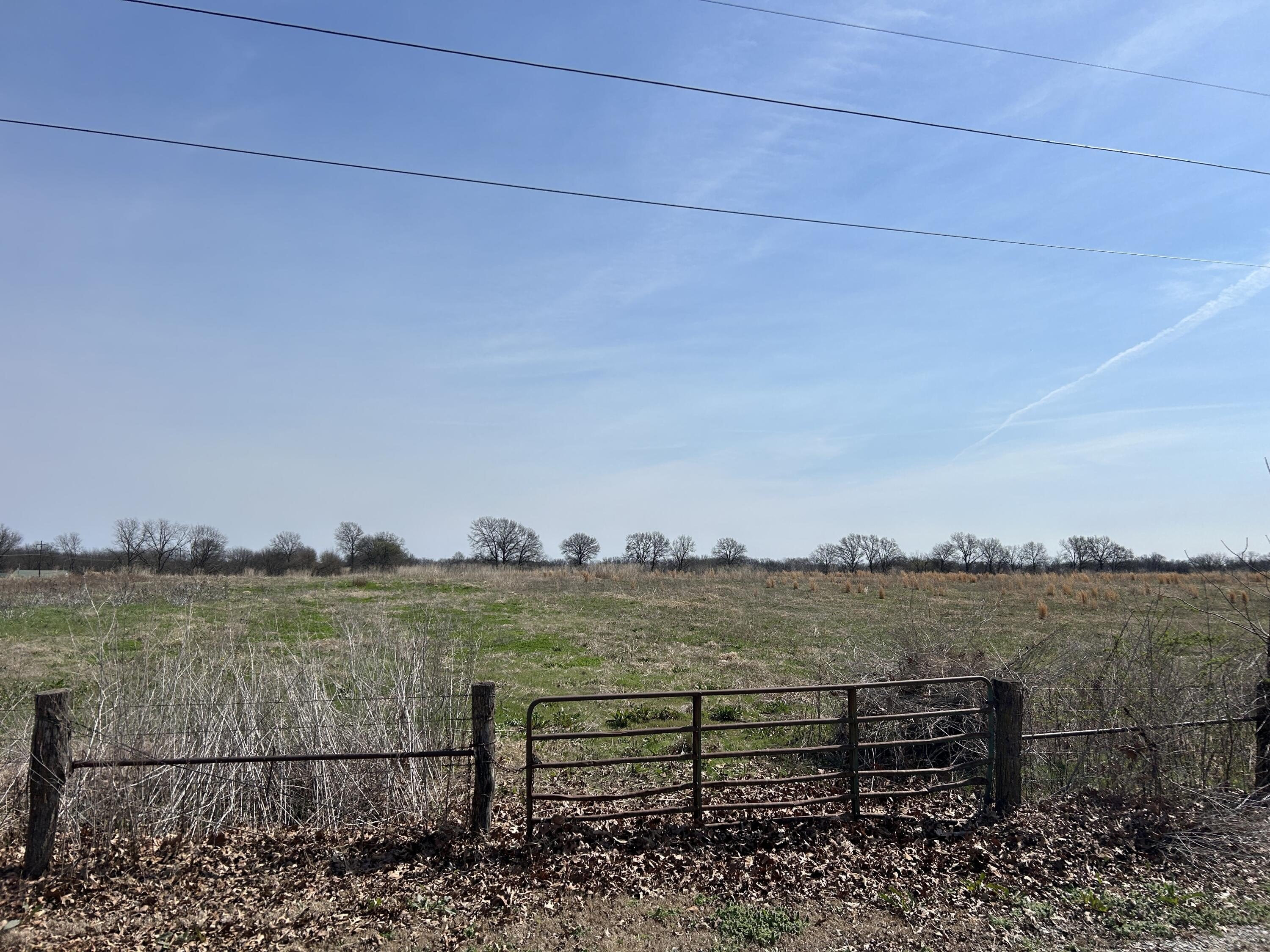 10 Acres of Farmland