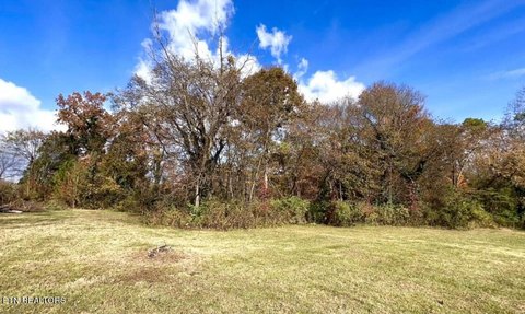 Kingston TN Commercial Development Land