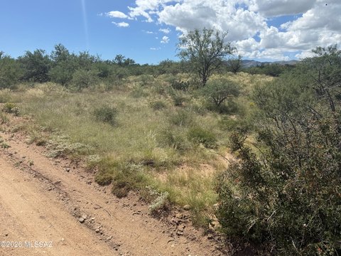 Land, Sahuarita, AZ