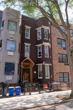 Fully Occupied Multi-Family Property