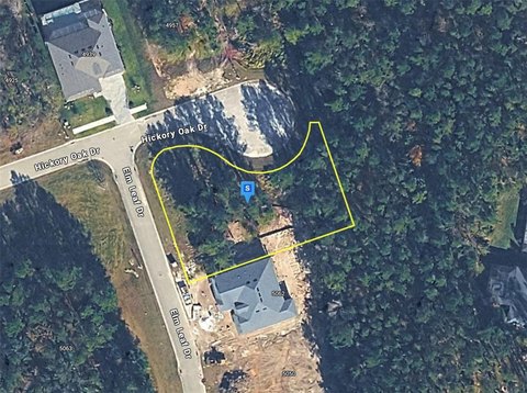 Land, BROOKSVILLE, FL