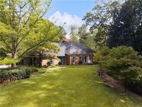 Land, Sandy Springs, GA